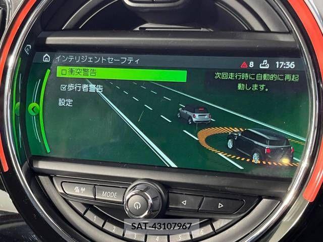Bmw MINI 2017-05 293886-4