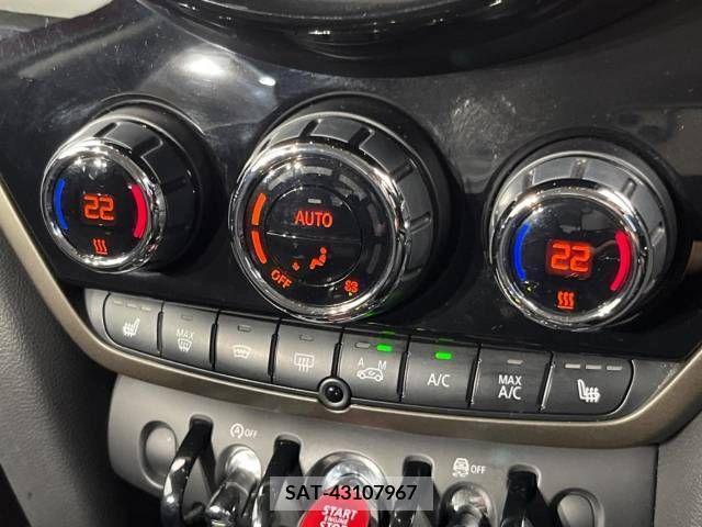 Bmw MINI 2017-05 293886-5