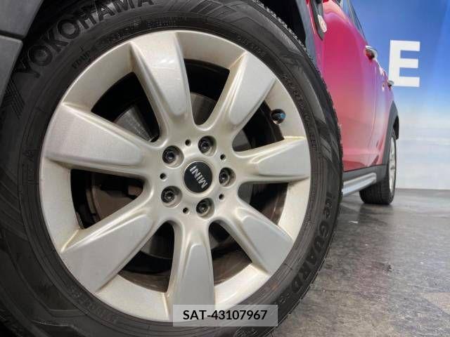 Bmw MINI 2017-05 293886-9