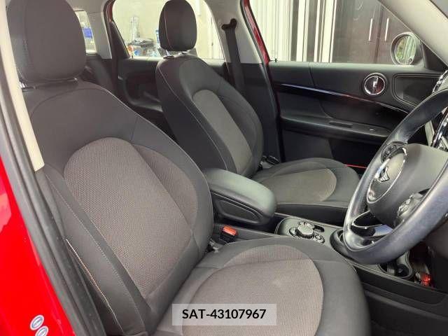 Bmw MINI 2017-05 293886-10