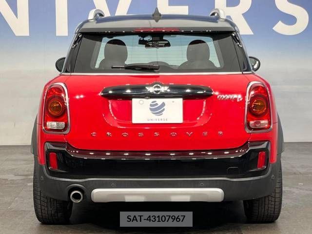 Bmw MINI 2017-05 293886-13