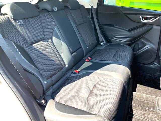 Subaru FORESTER 2018-12 14336-12