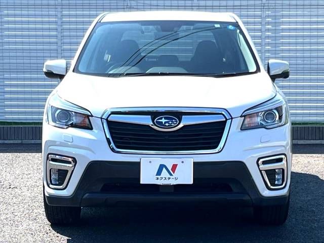 Subaru FORESTER 2018-12 14336-15