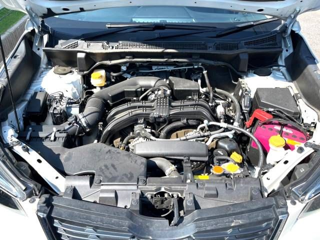 Subaru FORESTER 2018-12 14336-19