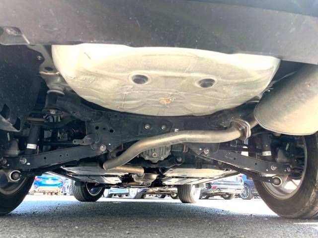Subaru FORESTER 2018-12 14336-18