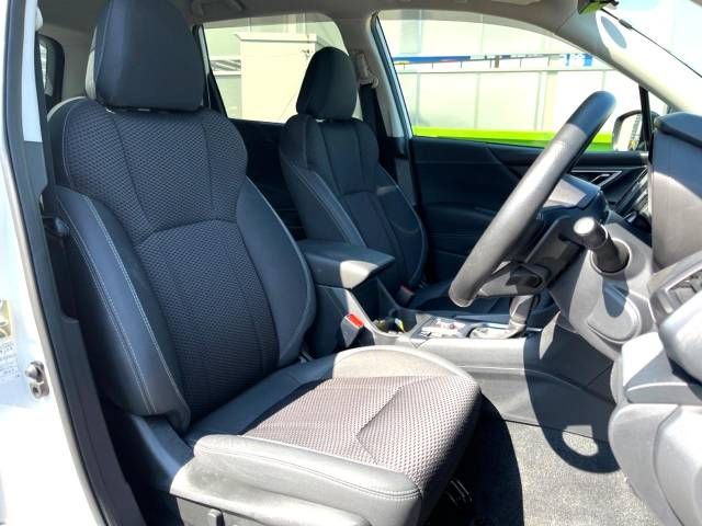 Subaru FORESTER 2018-12 14336-11