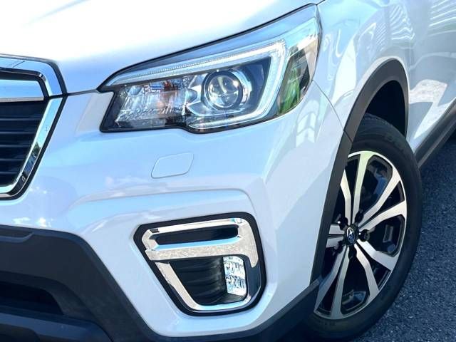 Subaru FORESTER 2018-12 14336-14