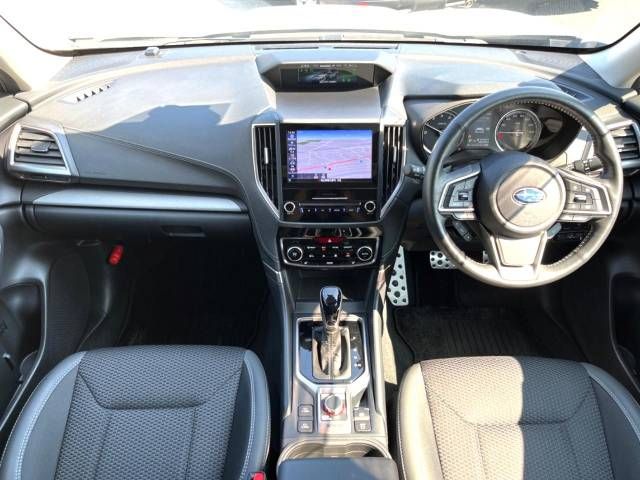 Subaru FORESTER 2018-12 14336-1