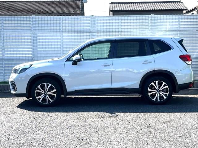 Subaru FORESTER 2018-12 14336-17