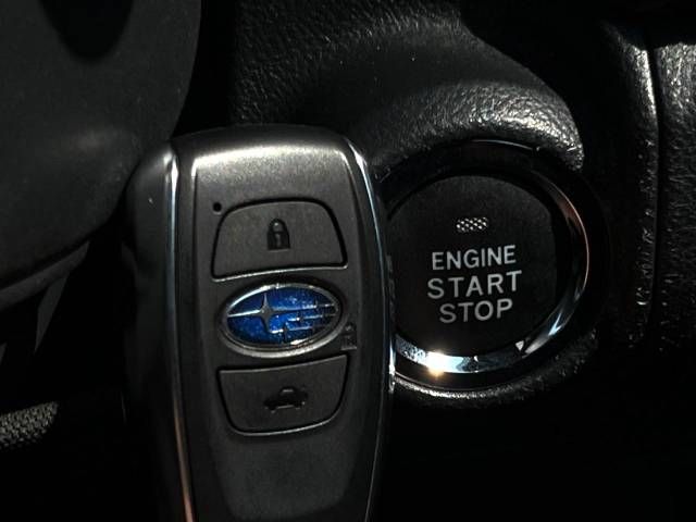 Subaru FORESTER 2018-12 14336-10