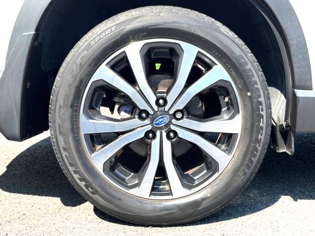 Subaru FORESTER 2018-12 14336-13