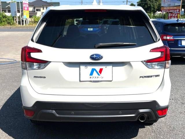 Subaru FORESTER 2018-12 14336-16