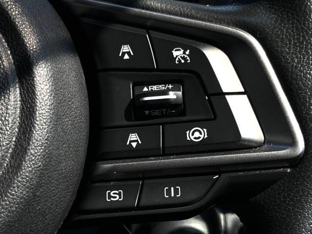 Subaru FORESTER 2018-12 14336-6