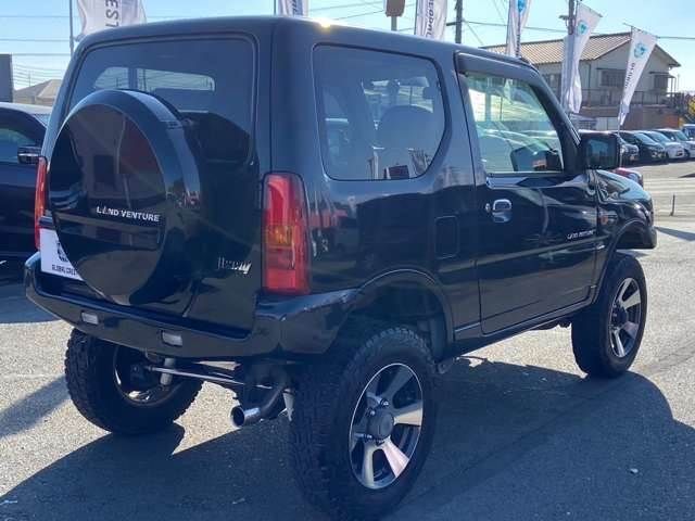 Suzuki JIMNY 2009-12 188209-4