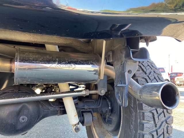Suzuki JIMNY 2009-12 188209-14