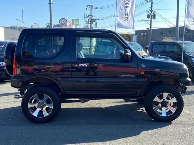 Suzuki JIMNY 2009-12 188209-3