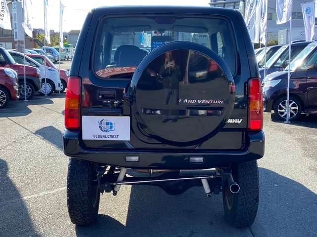 Suzuki JIMNY 2009-12 188209-6