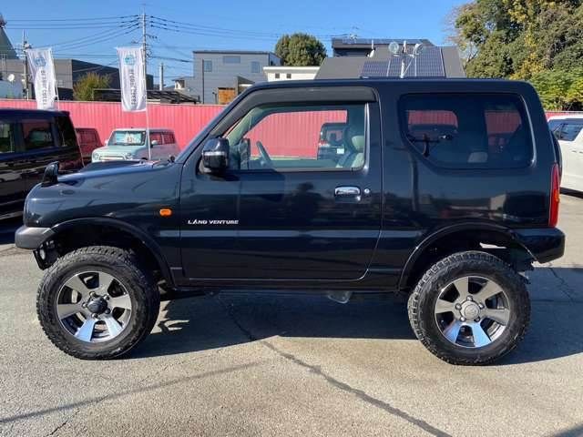 Suzuki JIMNY 2009-12 188209-2