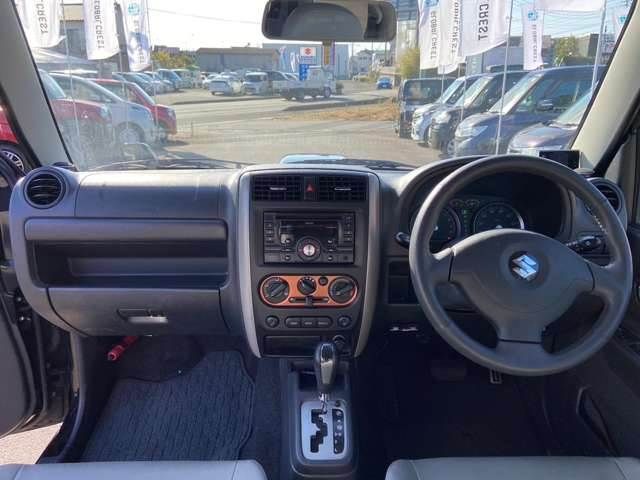 Suzuki JIMNY 2009-12 188209-9