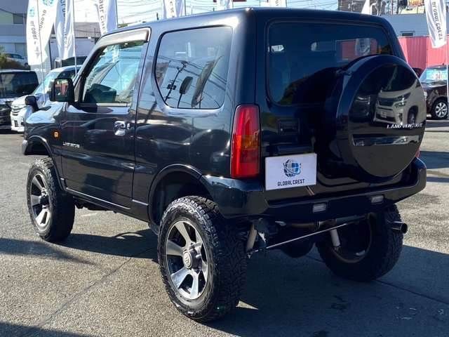 Suzuki JIMNY 2009-12 188209-5