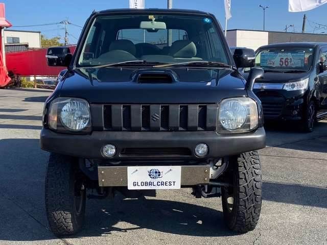 Suzuki JIMNY 2009-12 188209-1