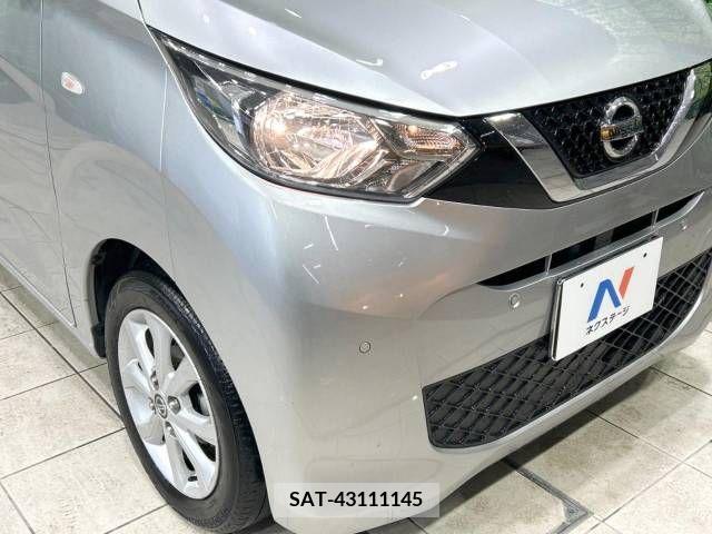 Nissan DAYZ 2019-11 387530-12