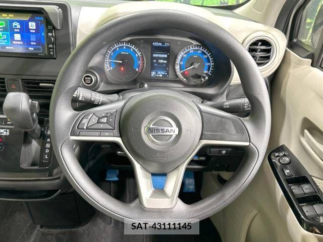 Nissan DAYZ 2019-11 387530-11