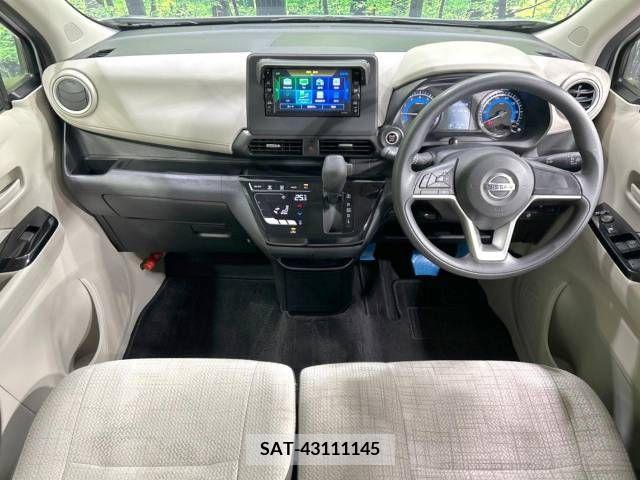 Nissan DAYZ 2019-11 387530-1
