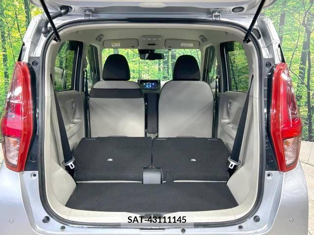 Nissan DAYZ 2019-11 387530-10