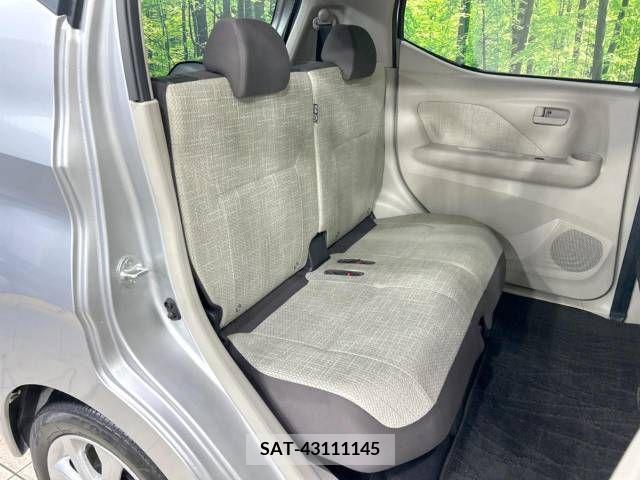 Nissan DAYZ 2019-11 387530-9