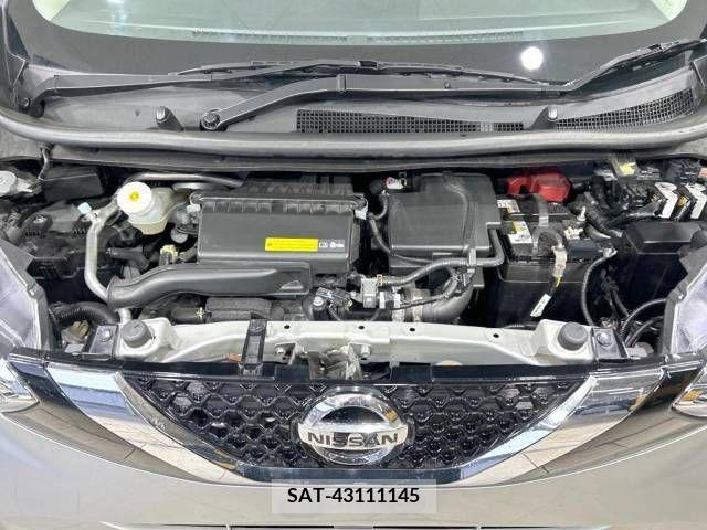 Nissan DAYZ 2019-11 387530-18
