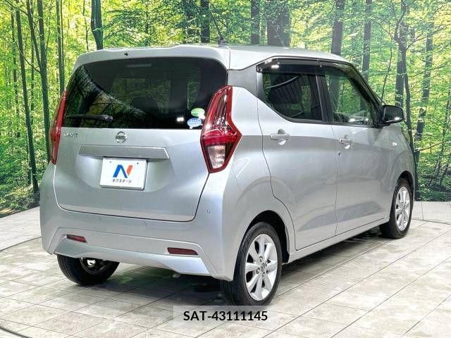 Nissan DAYZ 2019-11 387530-17