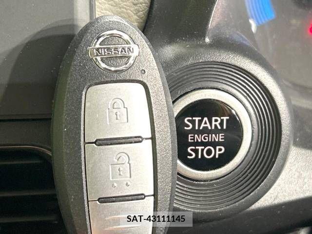 Nissan DAYZ 2019-11 387530-7