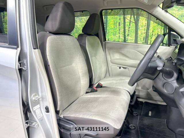Nissan DAYZ 2019-11 387530-8