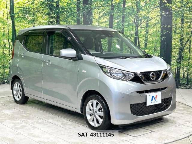 Nissan DAYZ 2019-11 387530-16