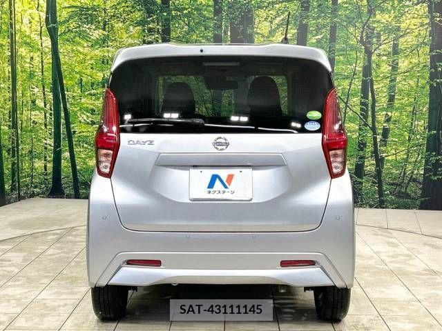 Nissan DAYZ 2019-11 387530-15