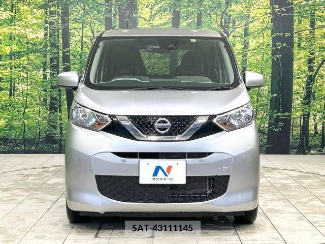 Nissan DAYZ 2019-11 387530-14