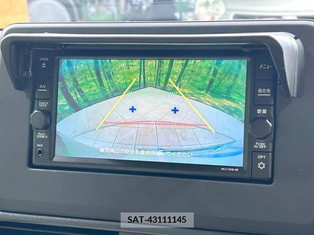 Nissan DAYZ 2019-11 387530-4