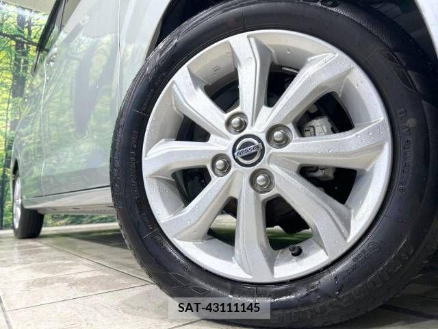 Nissan DAYZ 2019-11 387530-13