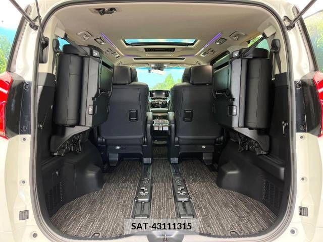 Toyota ALPHARD 2022-01 278513-11