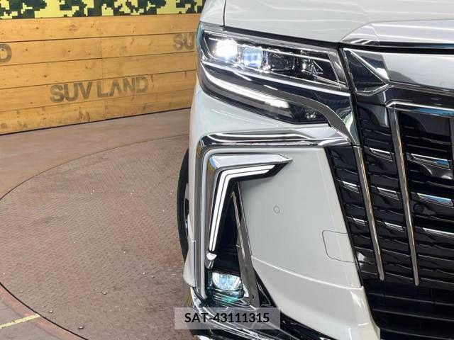 Toyota ALPHARD 2022-01 278513-13