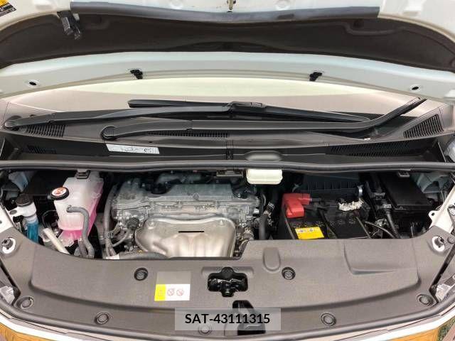 Toyota ALPHARD 2022-01 278513-19