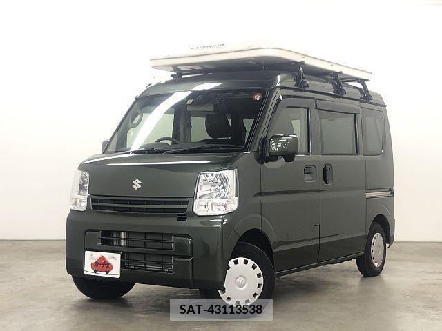 Suzuki EVERY 2021-06 268874-0