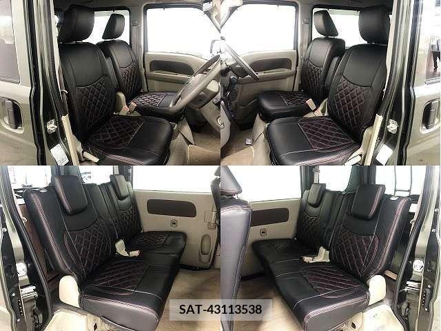 Suzuki EVERY 2021-06 268874-8