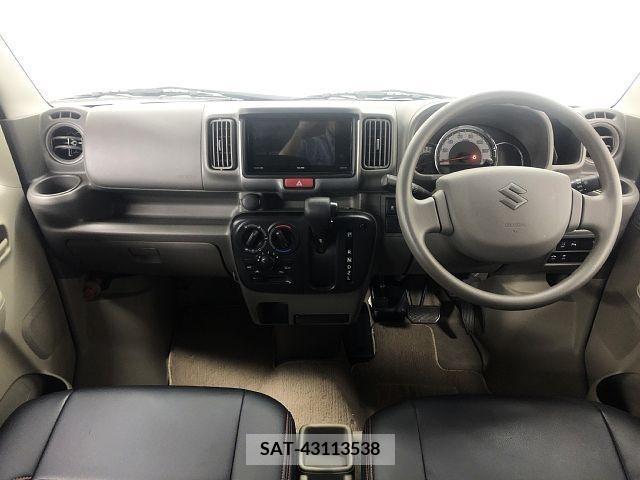 Suzuki EVERY 2021-06 268874-1