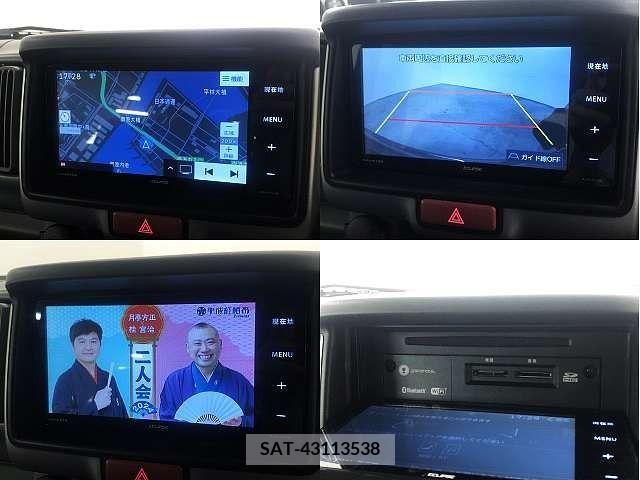 Suzuki EVERY 2021-06 268874-5