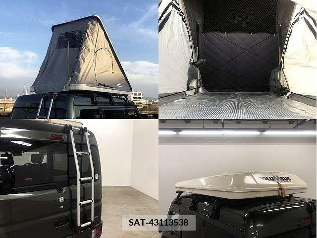 Suzuki EVERY 2021-06 268874-3