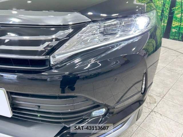 Toyota HARRIER 2018-03 213604-12