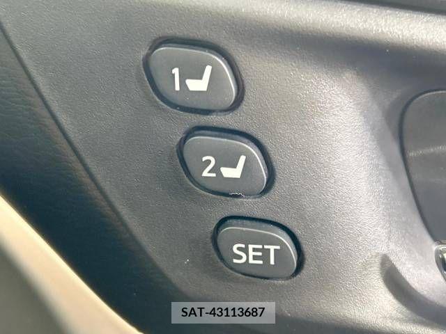 Toyota HARRIER 2018-03 213604-8