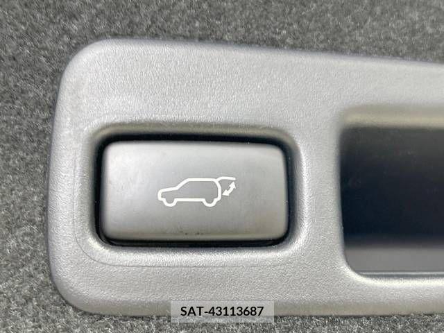 Toyota HARRIER 2018-03 213604-7